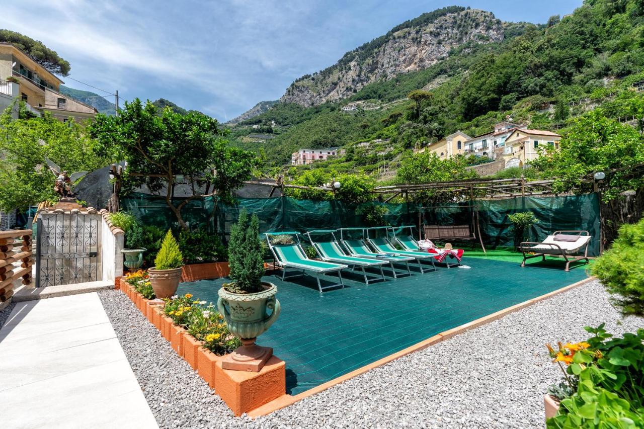 Casa vacanze Casa Chiarito